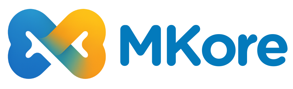 MKore Logo